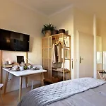 Chase Apartments-Boutiquehotel Style I