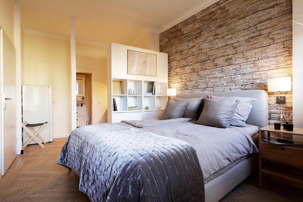 Apartment Chase Apartments-boutiquehotel Style I Wurzburg