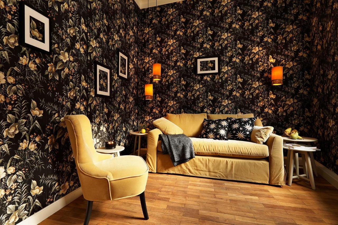 Chase Apartments-boutiquehotel Style I Apartment