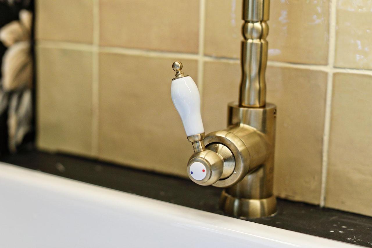 Chase Apartments-boutiquehotel Style I Apartment Wurzburg