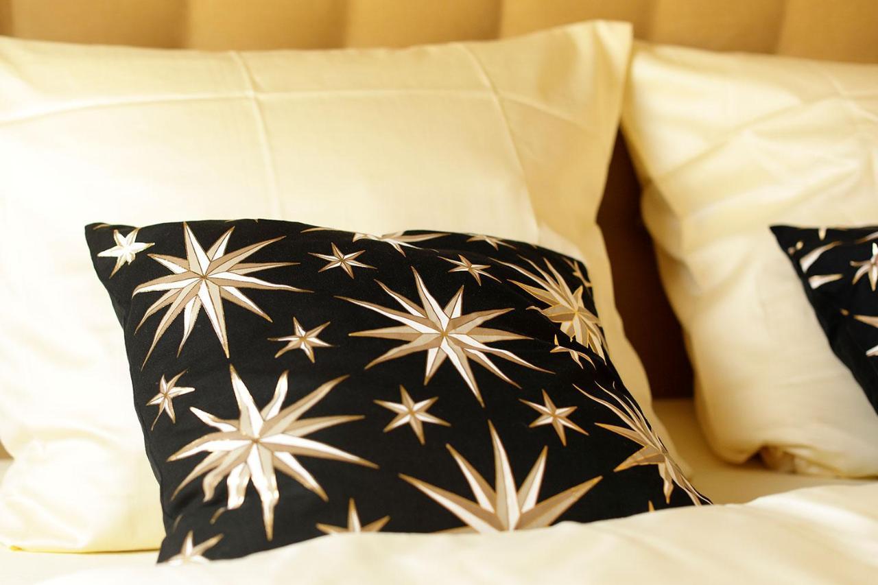 Apartment Chase Apartments-boutiquehotel Style I 4*