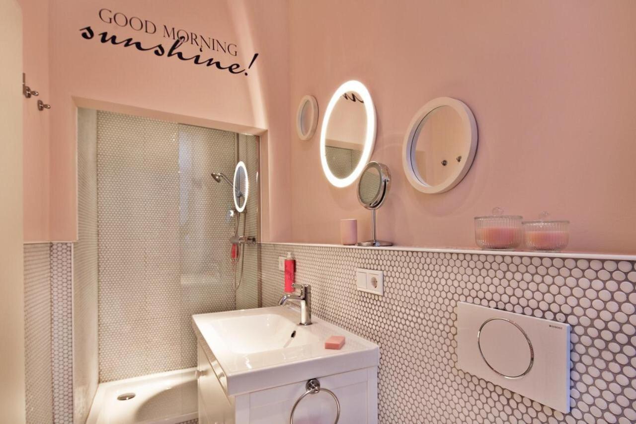 Apartment Chase Apartments-boutiquehotel Style I