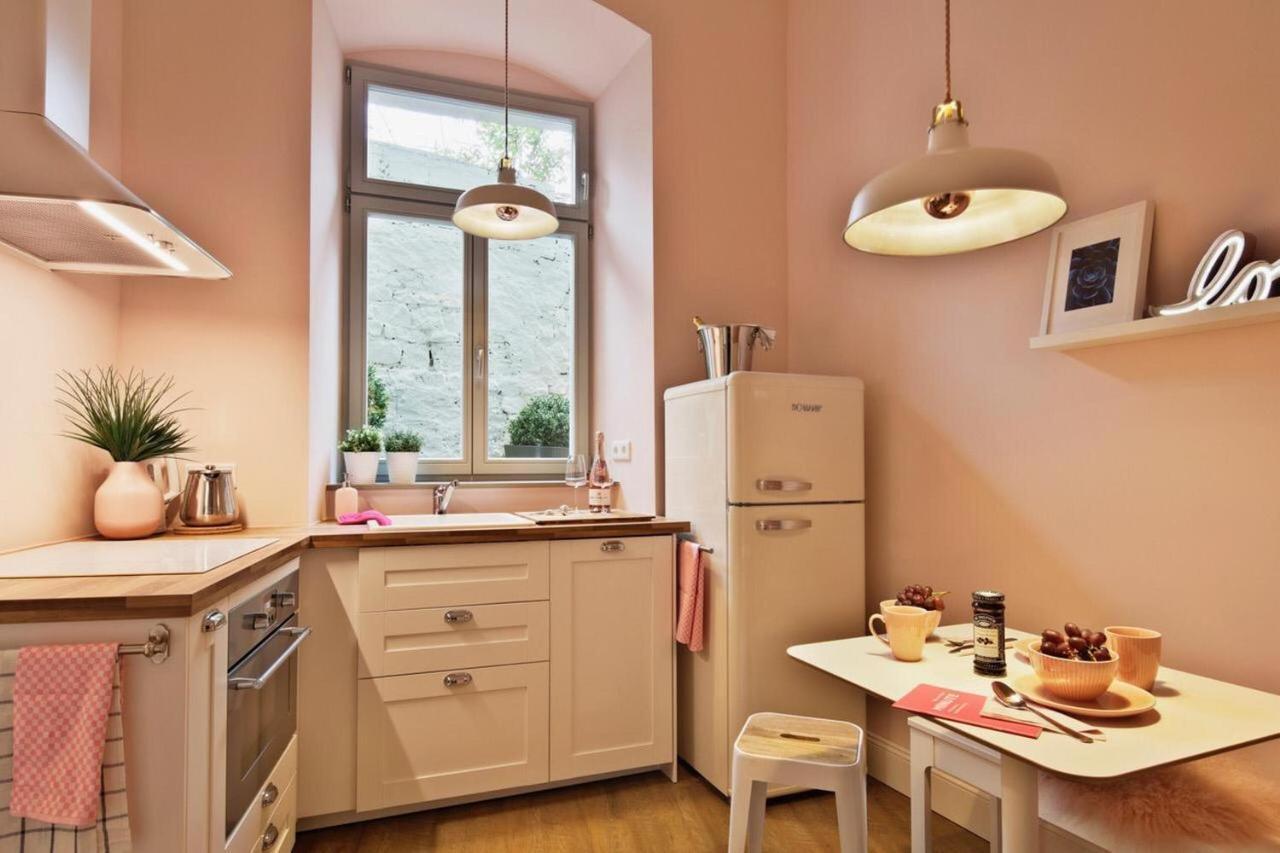 Chase Apartments-boutiquehotel Style I 4* Wurzburg