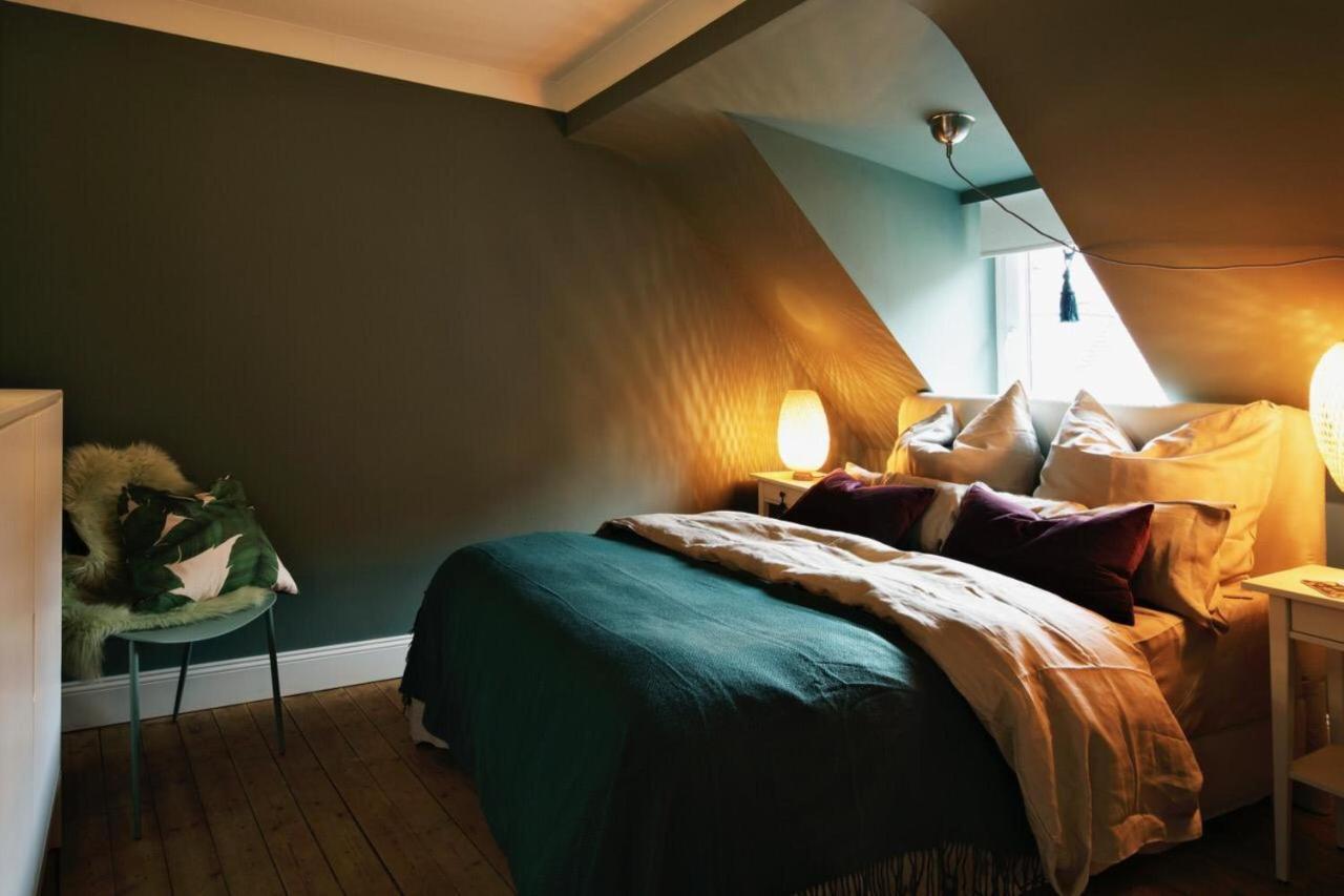 Chase Apartments-boutiquehotel Style I Apartment Wurzburg