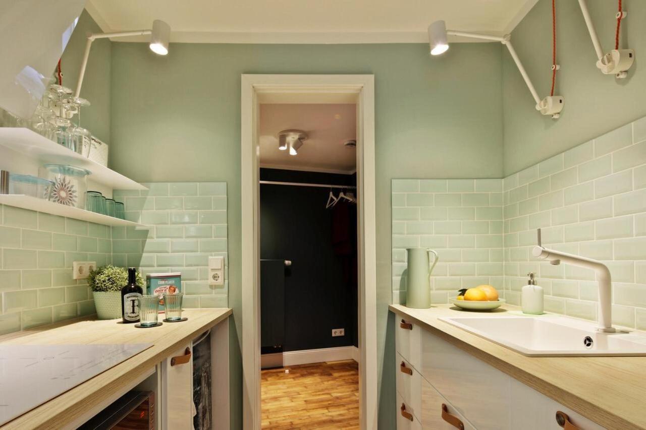 Chase Apartments-boutiquehotel Style I Apartment 4*