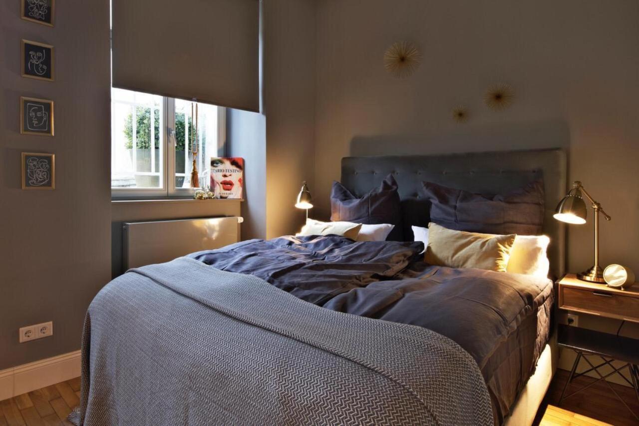 Apartment Chase Apartments-boutiquehotel Style I Wurzburg