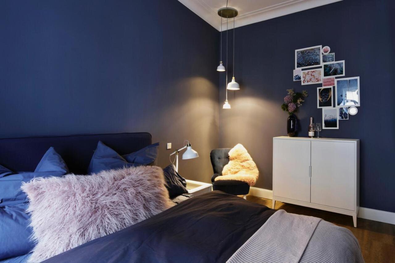 Chase Apartments-boutiquehotel Style I 4*