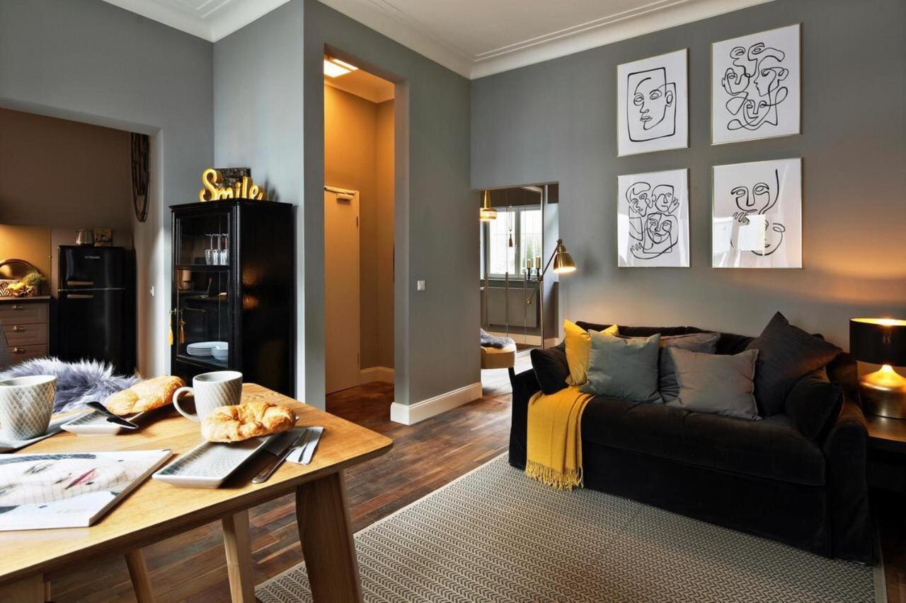 Chase Apartments-boutiquehotel Style I Wurzburg