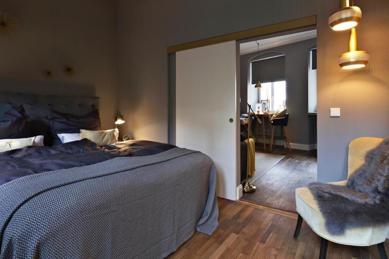 Chase Apartments-boutiquehotel Style I