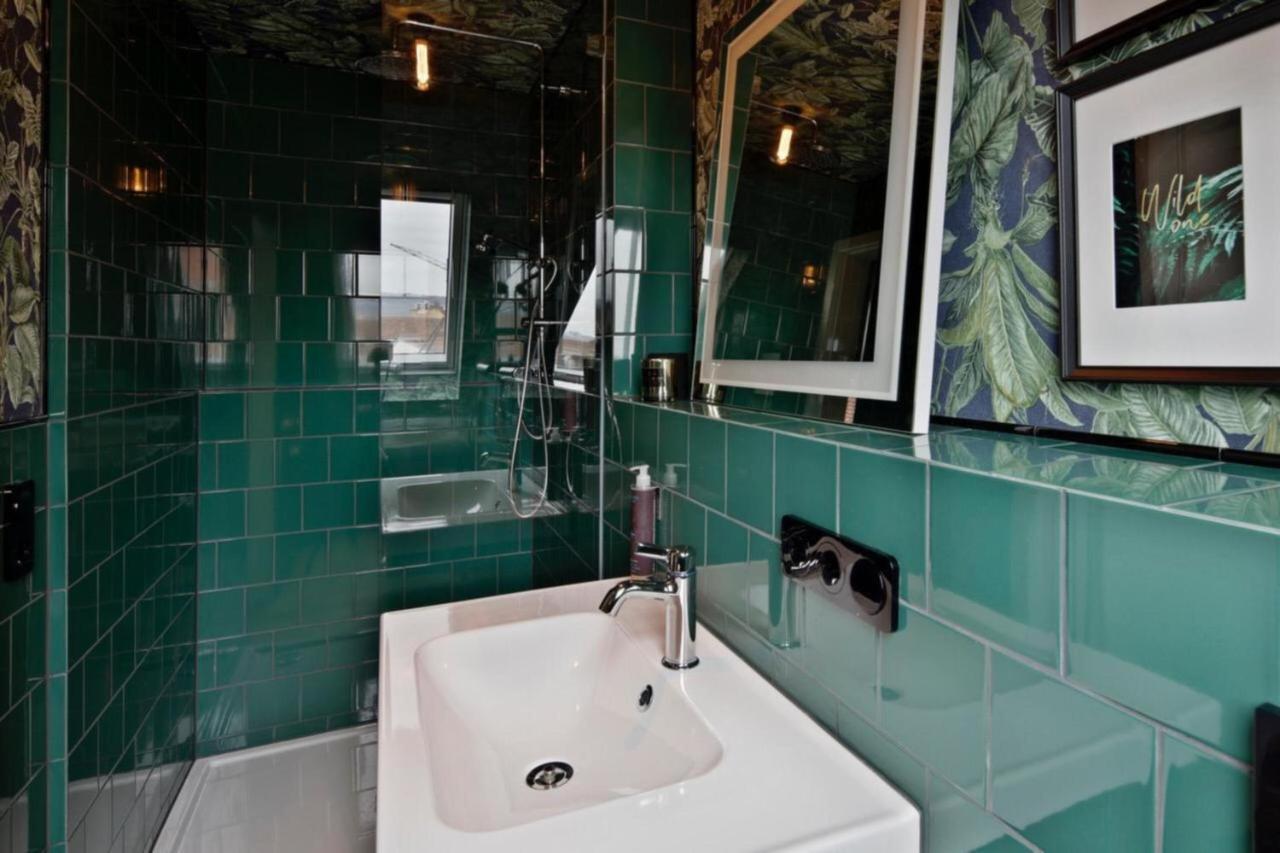Chase Apartments-boutiquehotel Style I Wurzburg