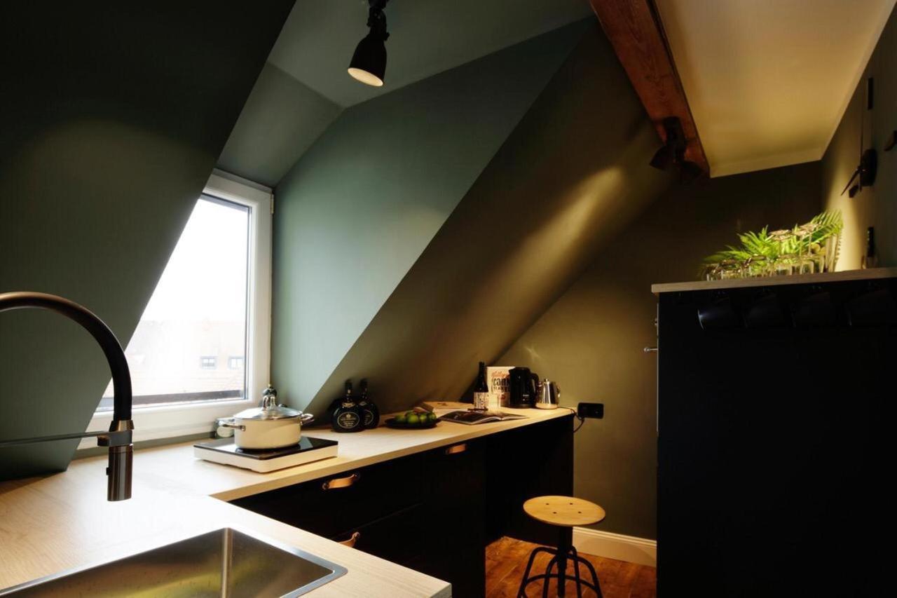 Chase Apartments-boutiquehotel Style I 4* Wurzburg