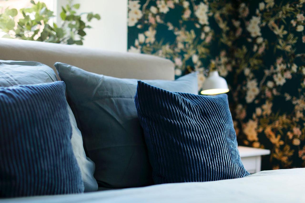 Chase Apartments-boutiquehotel Style I Apartment