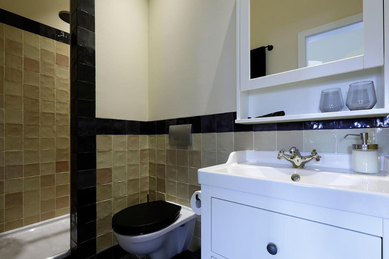 Chase Apartments-boutiquehotel Style I 4*