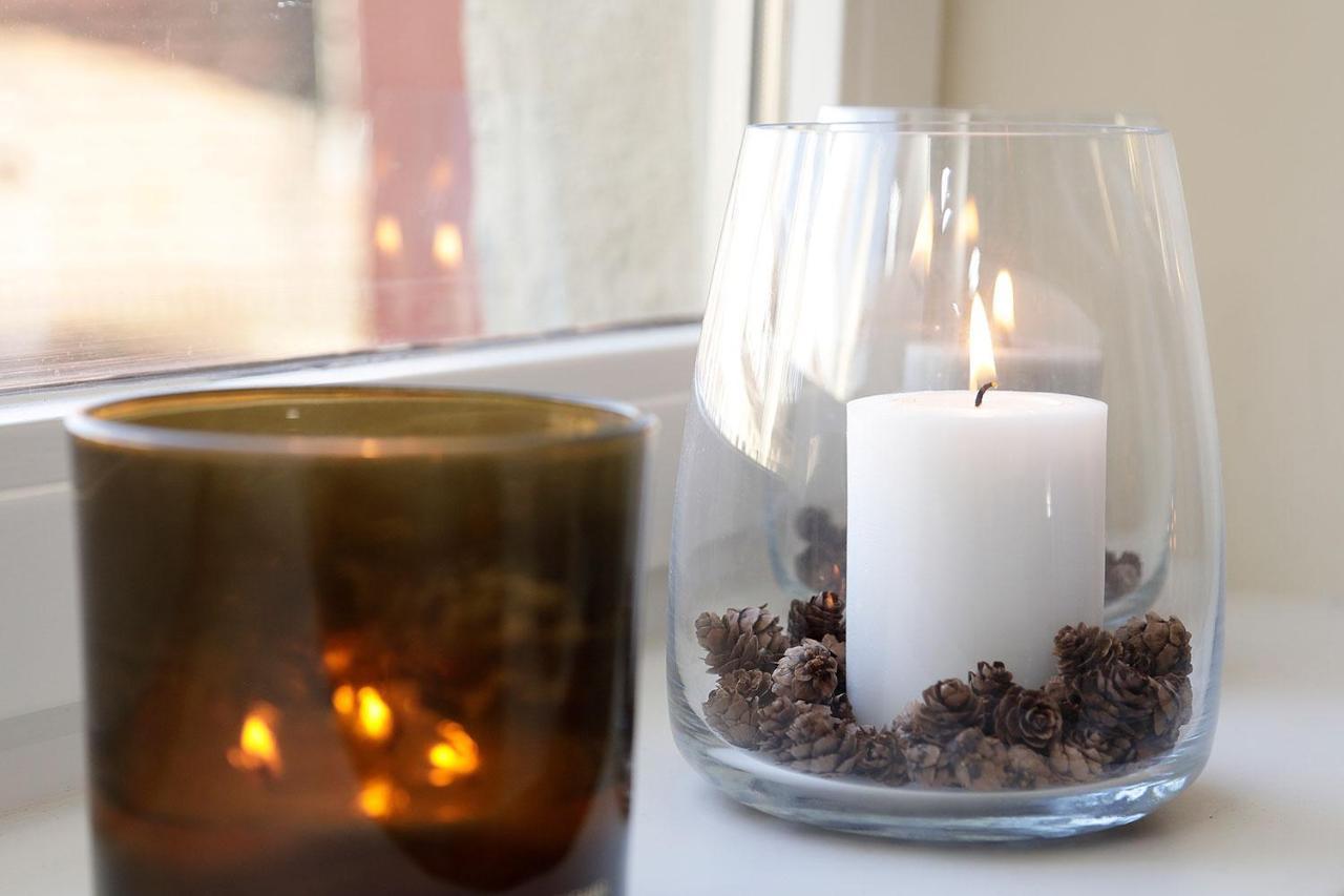 Chase Apartments-boutiquehotel Style I Wurzburg
