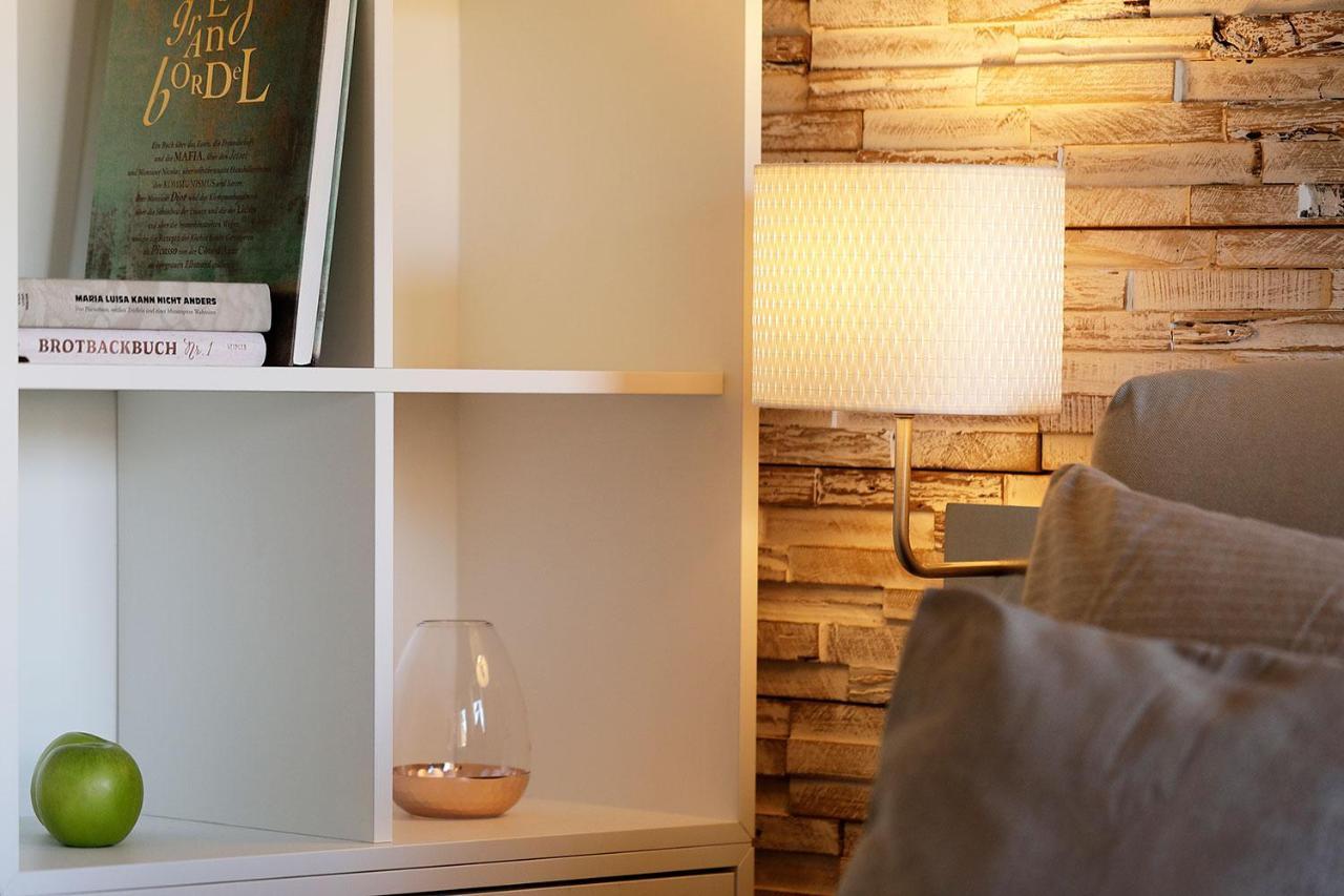 Chase Apartments-boutiquehotel Style I