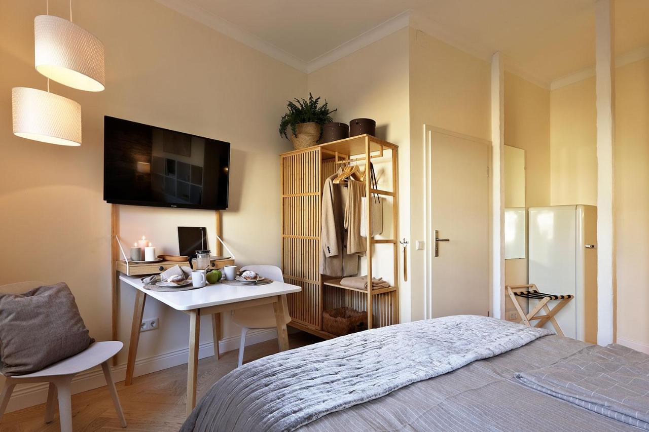 Chase Apartments-boutiquehotel Style I 4* Wurzburg