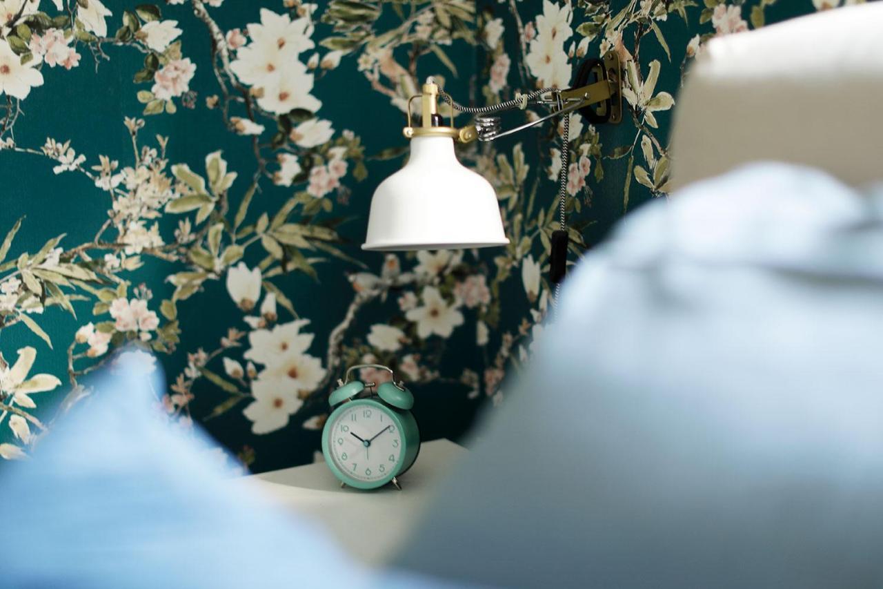 Apartment Chase Apartments-boutiquehotel Style I Wurzburg