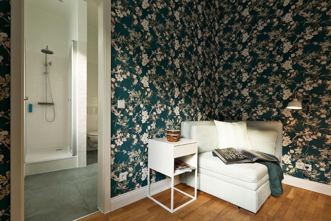 Chase Apartments-boutiquehotel Style I 4*