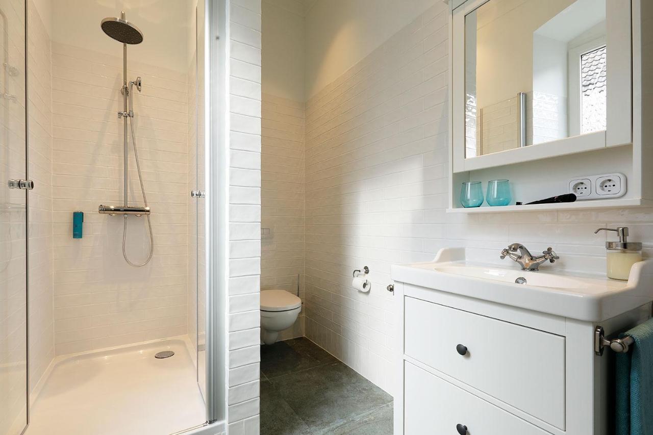 Chase Apartments-boutiquehotel Style I