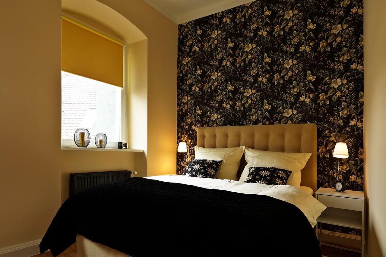 Chase Apartments-boutiquehotel Style I Apartment