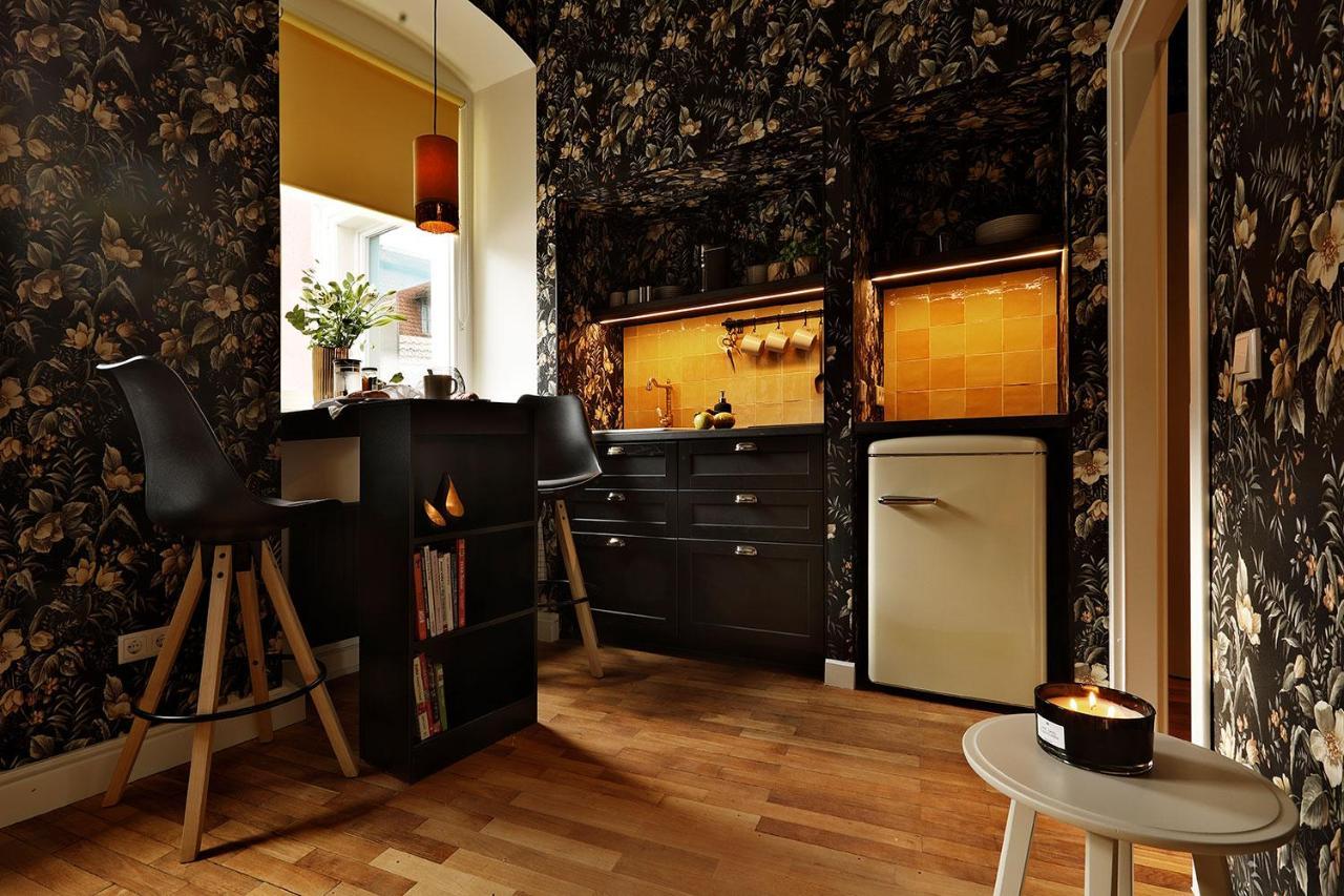 Chase Apartments-boutiquehotel Style I