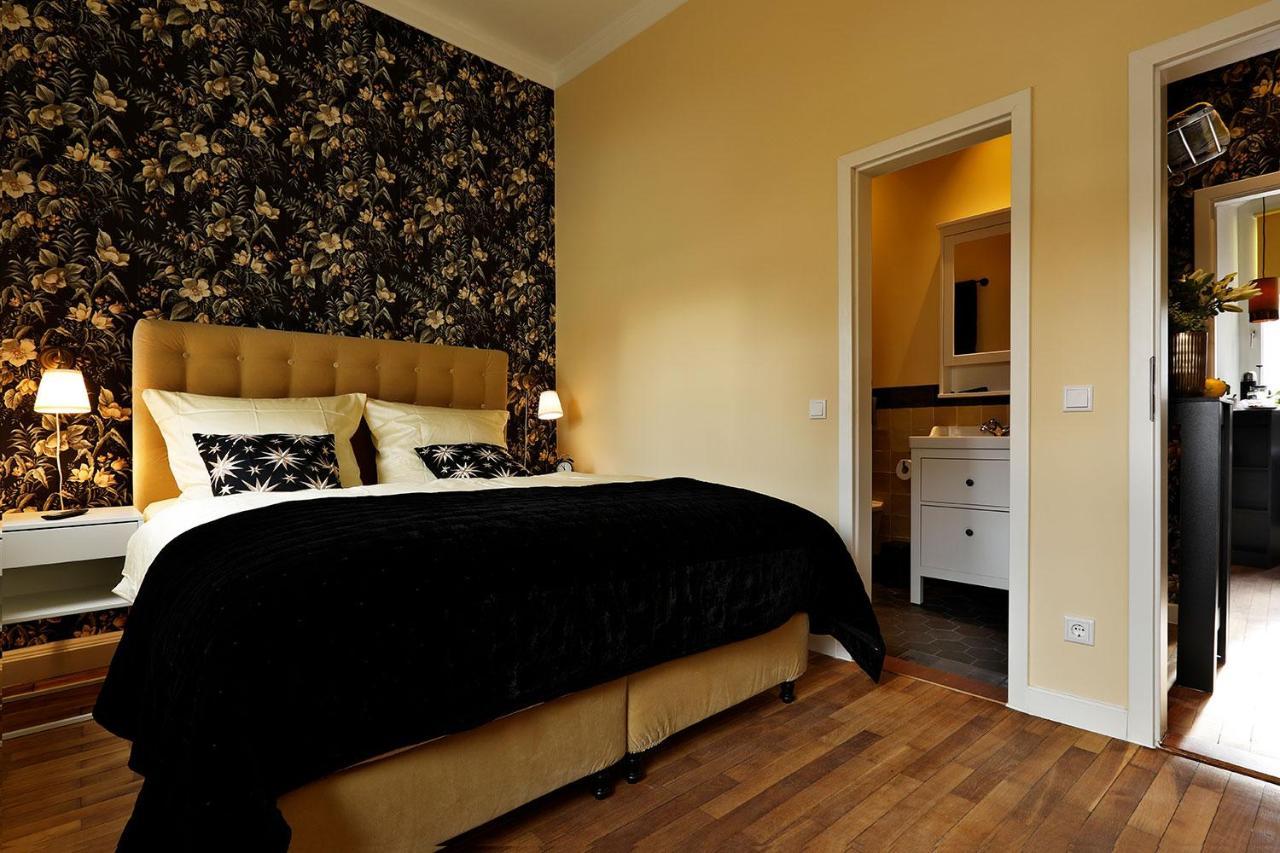 Chase Apartments-boutiquehotel Style I Apartment