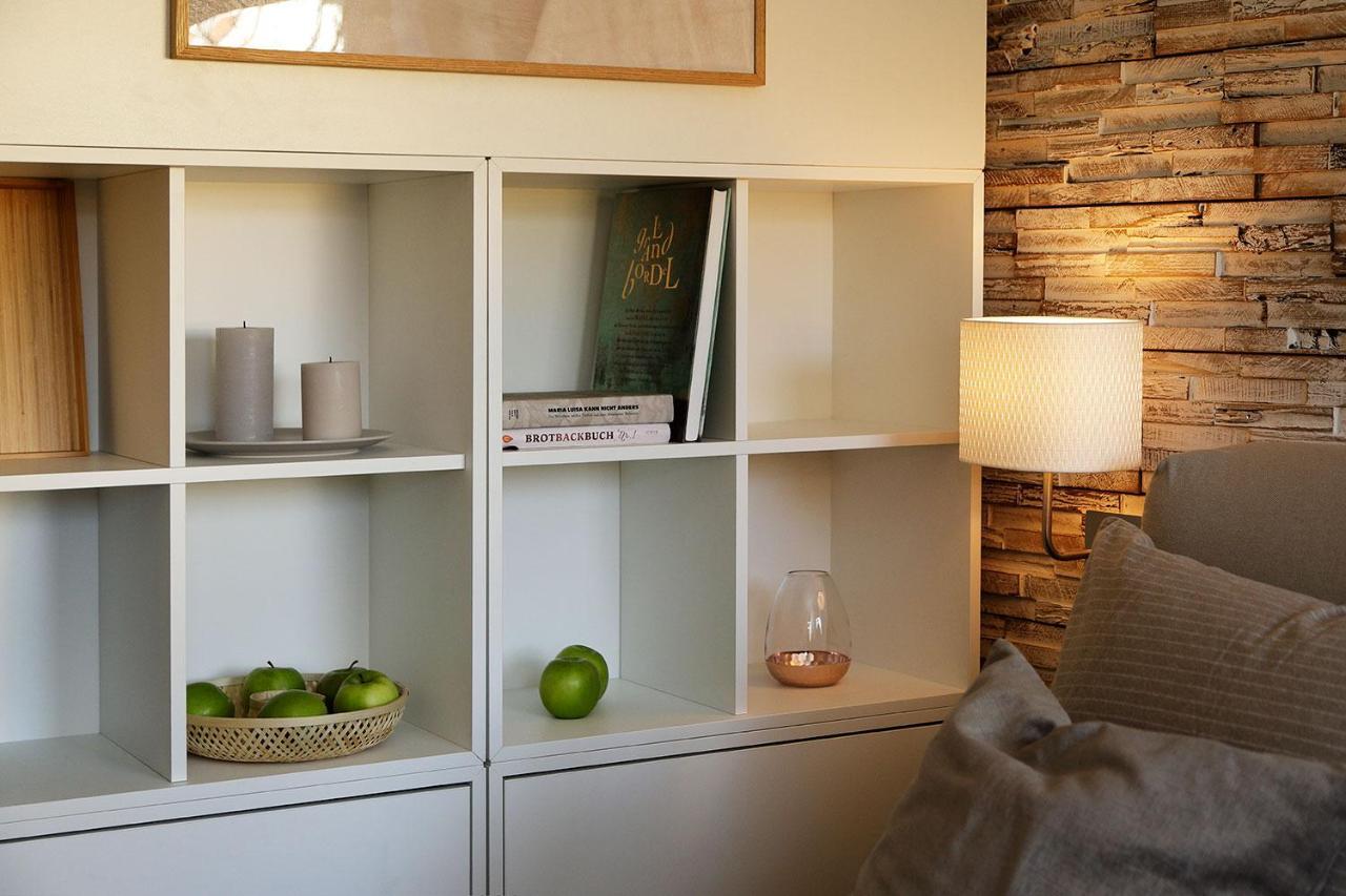 Apartment Chase Apartments-boutiquehotel Style I