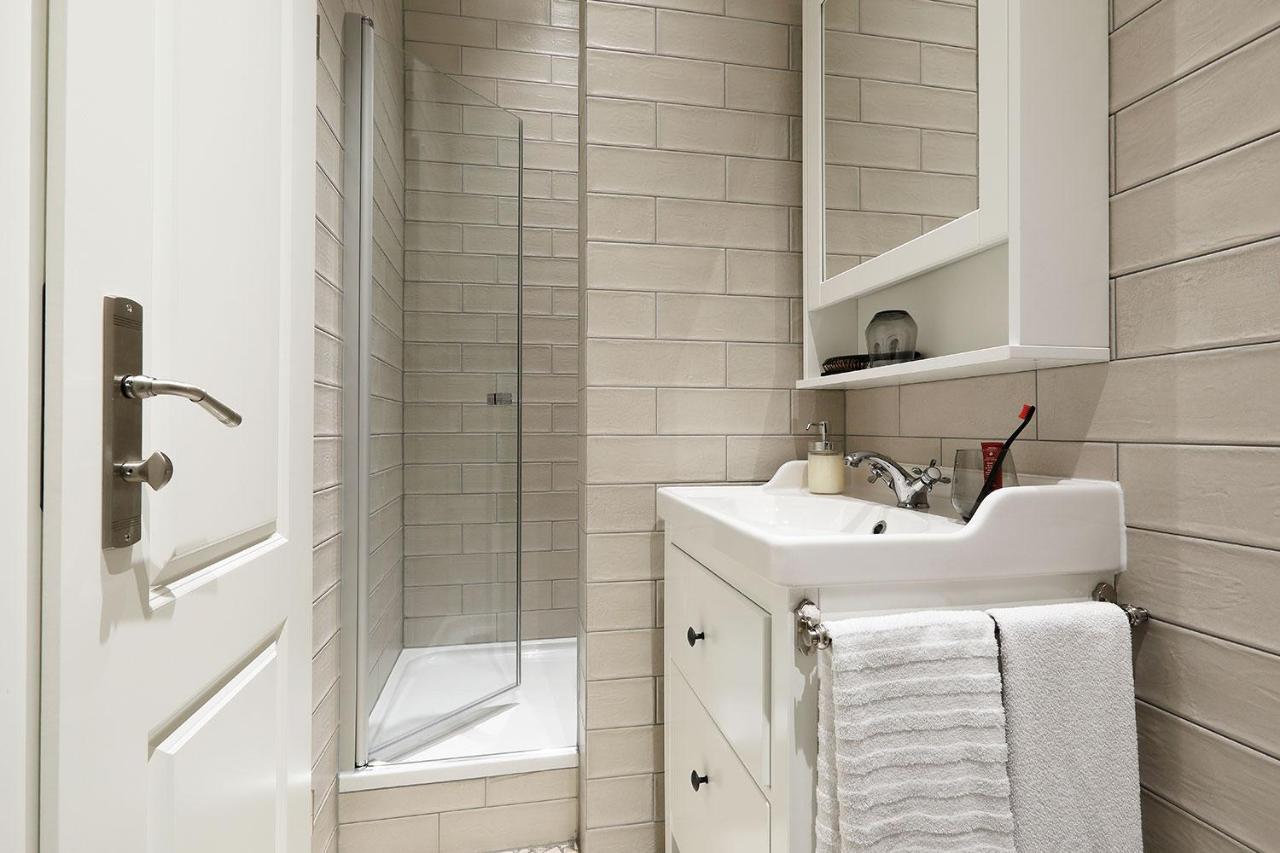 Chase Apartments-boutiquehotel Style I