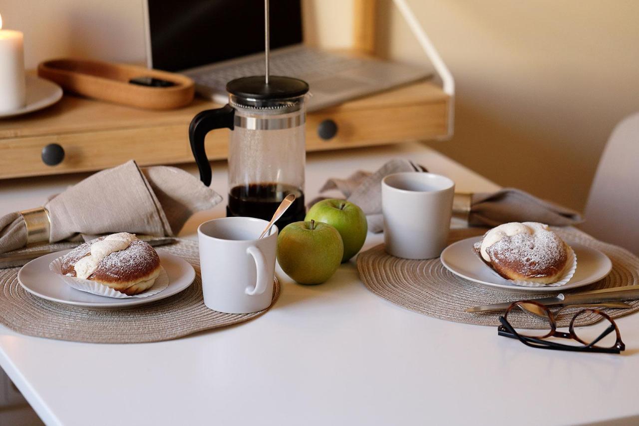 Apartment Chase Apartments-boutiquehotel Style I 4*