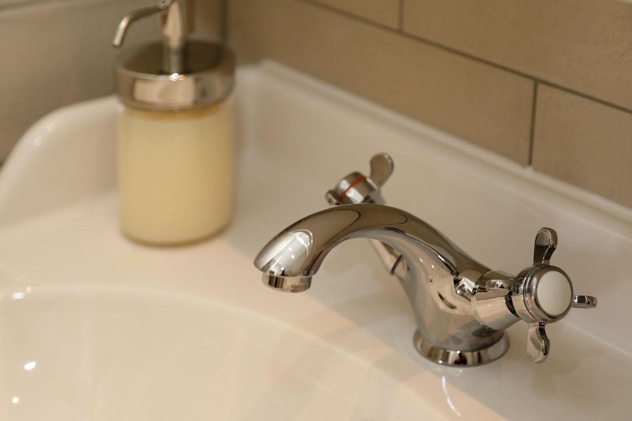 Apartment Chase Apartments-boutiquehotel Style I Wurzburg