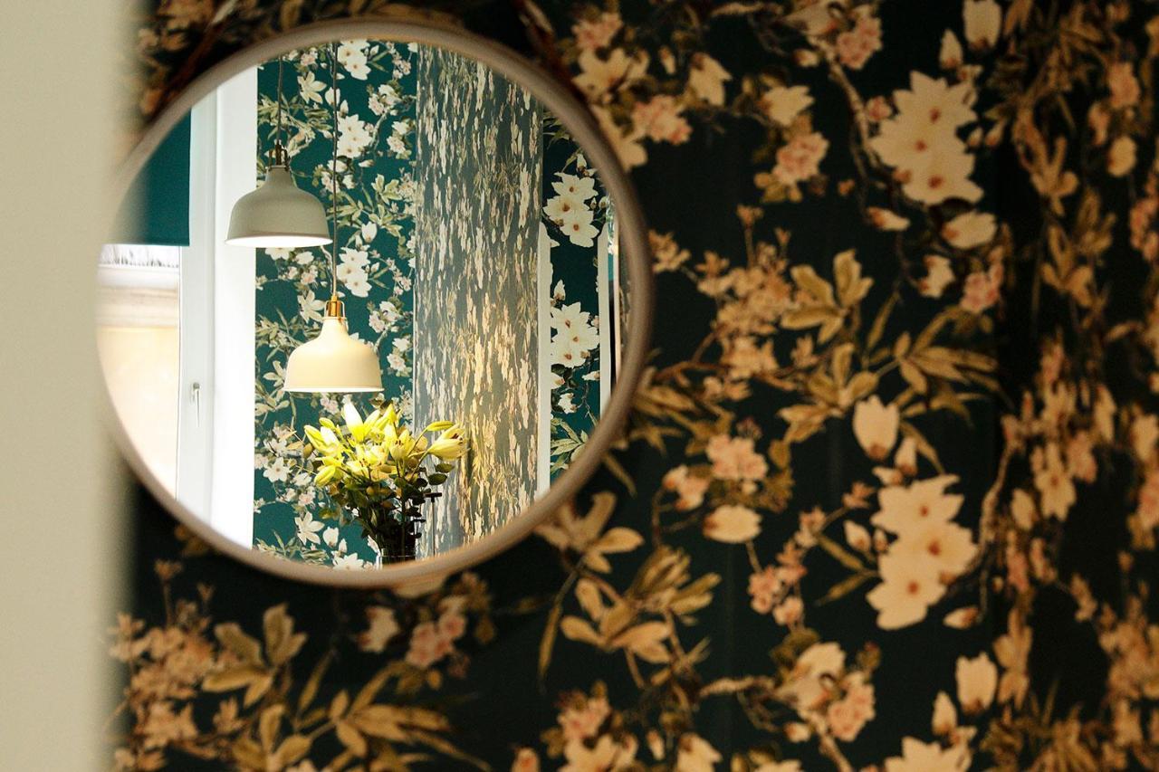 Chase Apartments-boutiquehotel Style I Apartment 4*