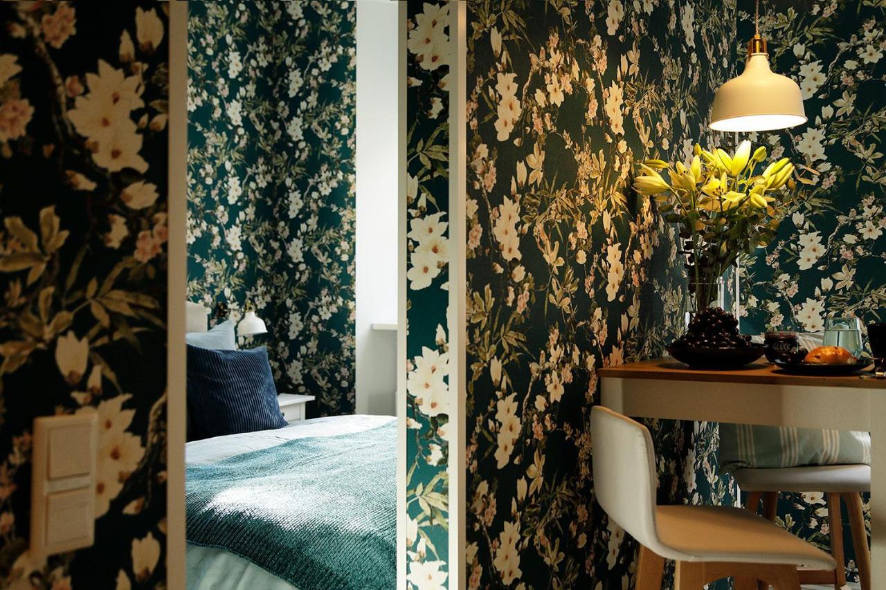 Chase Apartments-boutiquehotel Style I Apartment Würzburg