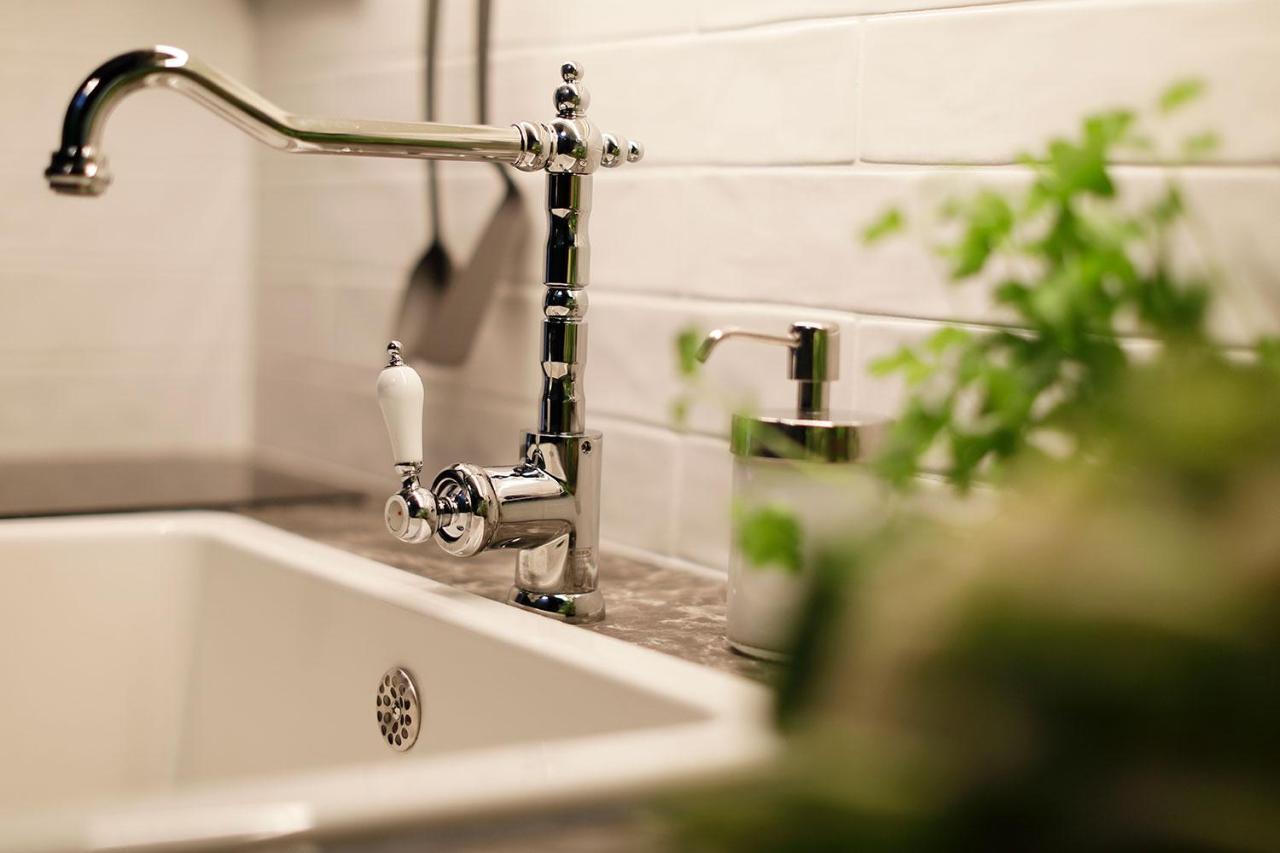 Chase Apartments-boutiquehotel Style I Apartment Wurzburg