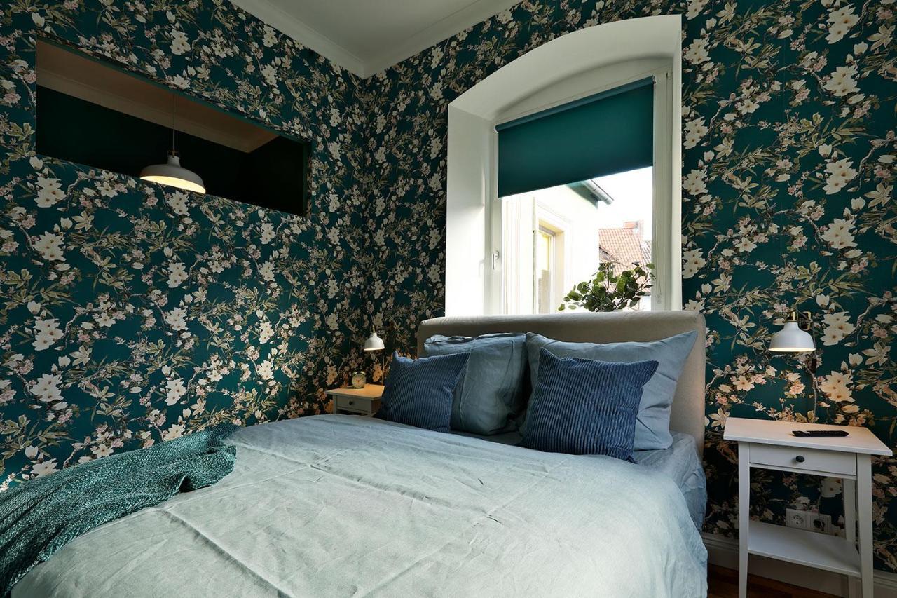 Chase Apartments-boutiquehotel Style I Apartment