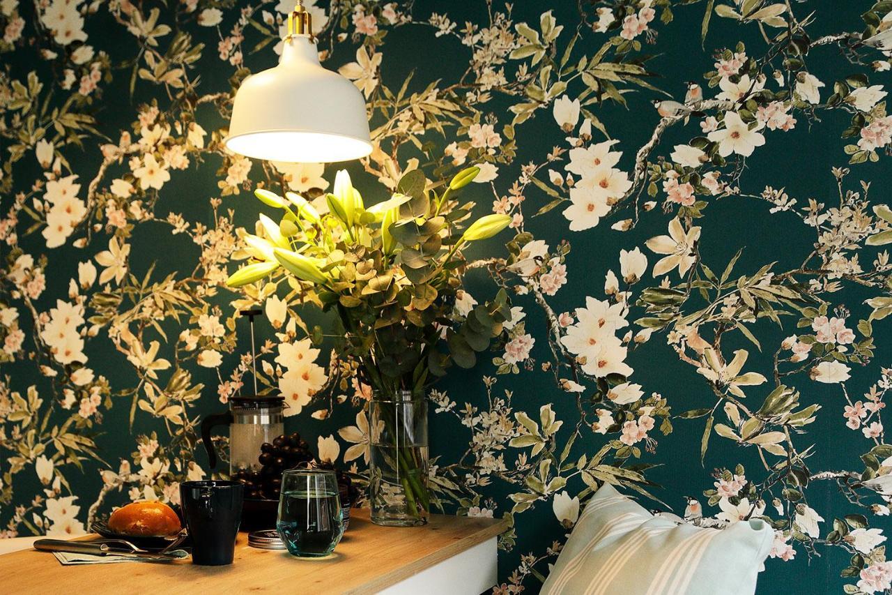 Chase Apartments-boutiquehotel Style I