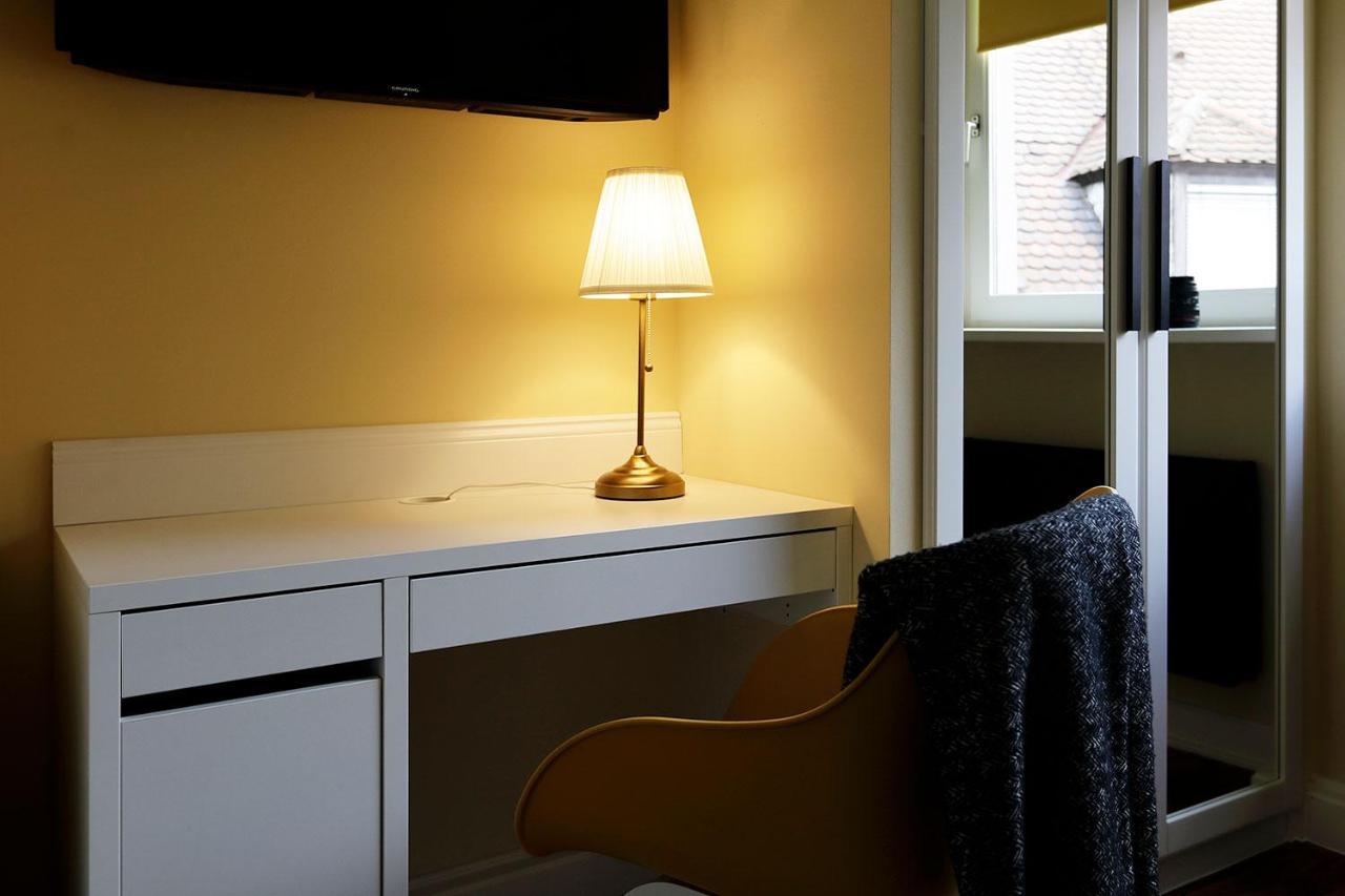 Chase Apartments-boutiquehotel Style I Apartment 4*