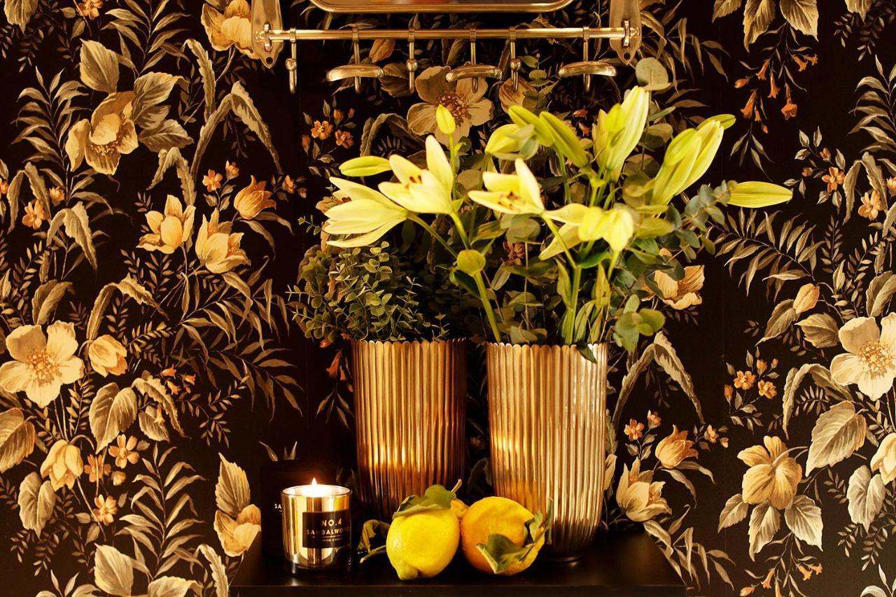 Apartment Chase Apartments-boutiquehotel Style I 4*