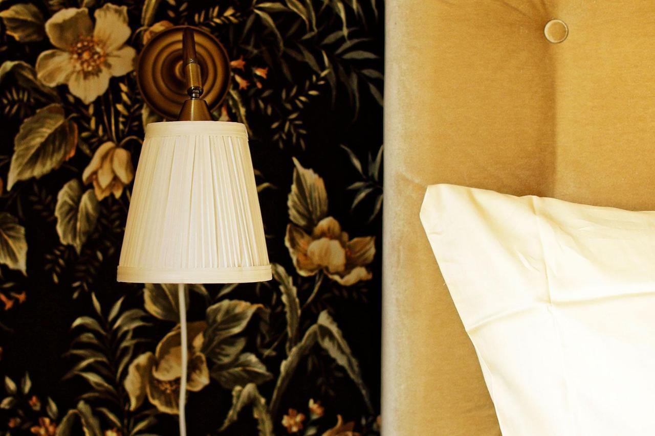 Chase Apartments-boutiquehotel Style I 4* Wurzburg
