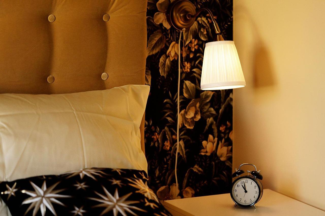 Chase Apartments-boutiquehotel Style I 4*