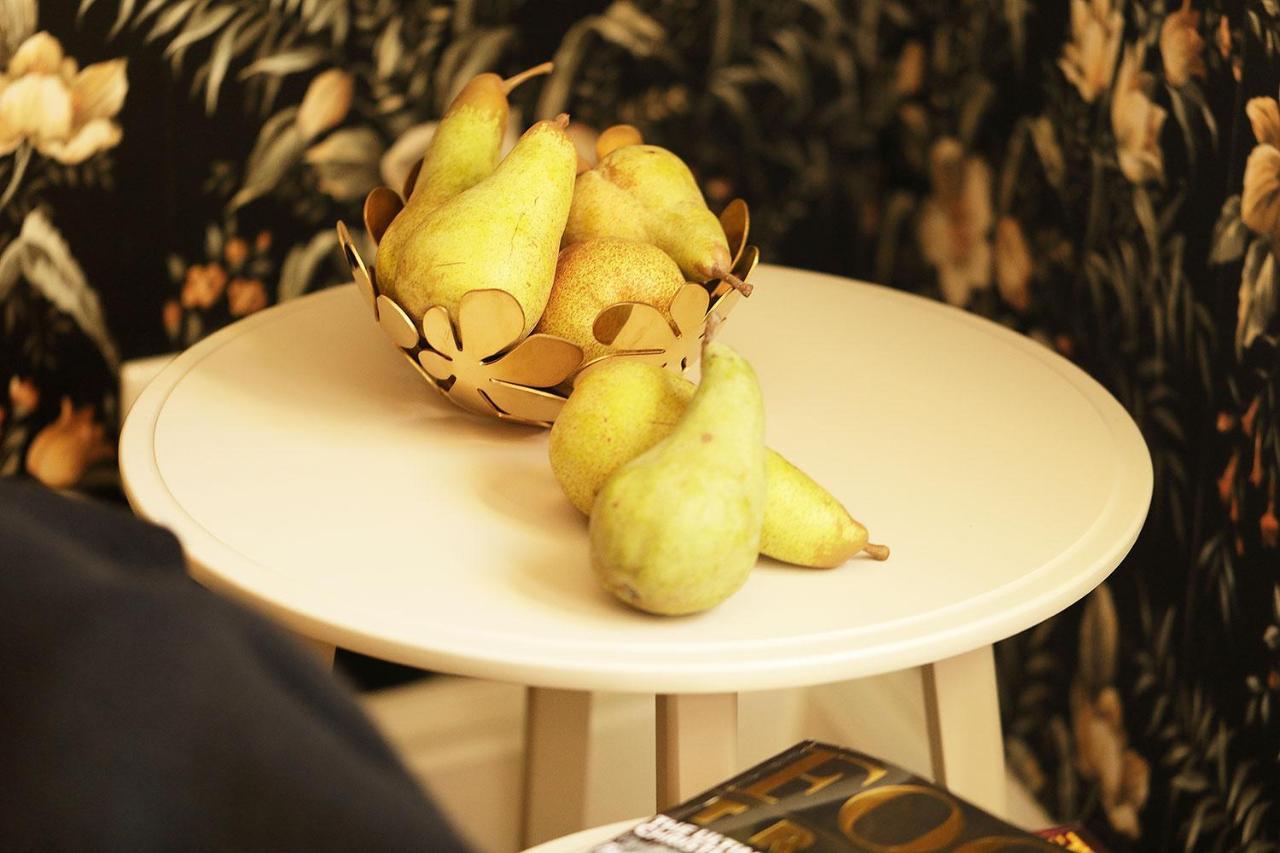 Apartment Chase Apartments-boutiquehotel Style I Wurzburg